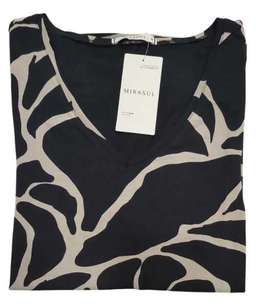 BLUSA VISCO ROGEANT MIRASUL