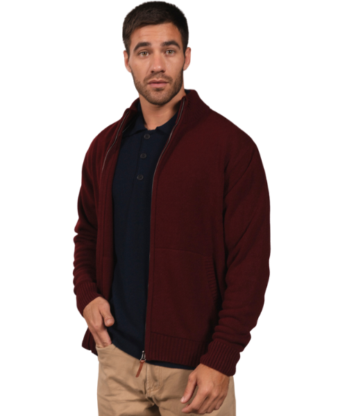 CAMPERA BURMA LISA