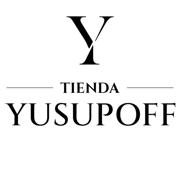 Tienda Yusupoff
